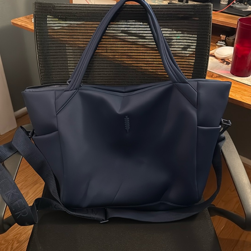 Thacker New York Cocoon Utility Tote